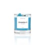 Chakra 5 Lapis Lazuli Gemstone Candle
