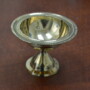 Handmade Brass Incense Burner Holder