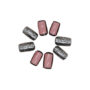 Press On Nails Kit with Glue and gel stickers Reusable Tips