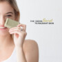 Calithea 3 Pack 100% Natural, Organic Olive Oil Soap With Donkey Milk
