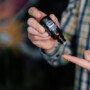 All Natural Beard Oil Mens Grooming Product