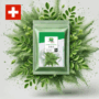Poudre de Moringa