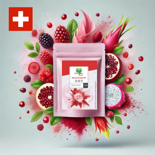 Mélange Beauté