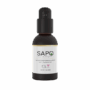 Sapo All Natural Age Defying Vitamin C Serum with Hyaluronic Acid and