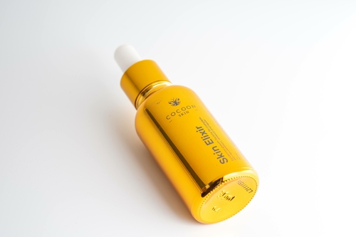 COCOON SKIN – EGF Serum – Skin Elixir
