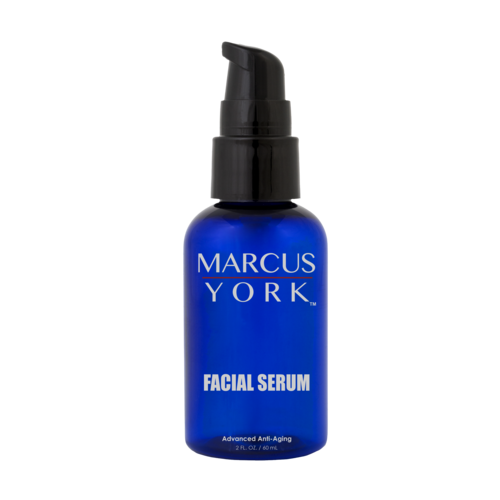 Facial Serum – Men’s Skincare – 2 OZ