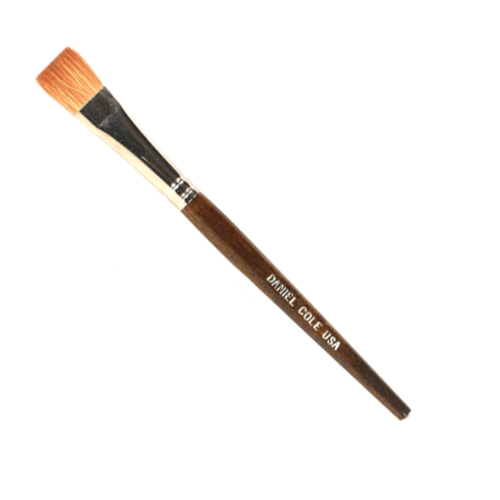 Sabel Concealer Blending Brush