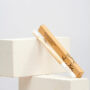 Juniper - Bamboo Toothbrush (Set of 10)