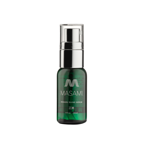 Mekabu Hydrating Travel Shine Serum