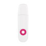 Ultrasonic Skin Scrubber Deep Cleaning EU Red