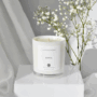 Vaníl - 12 oz 100% Soy Wax Candle