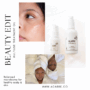Beauty Edit-Multi Use Treatment Oil