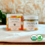 Match Tea Moringa Face Mask - Certified Organic & Vegan