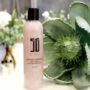 Jojoba and Almond Oil Moisturizer Body Wash and Scrub