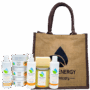 Premium Spa Gift Set (Satsuma)