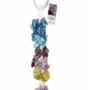 Introducing the Disney Frozen II 7-Pack Hair Bows for Girls