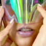 Semi-Clear Lip-gloss 5