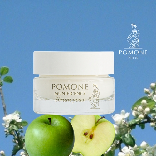 EYE SERUM – Apple anti-aging pluri-actives