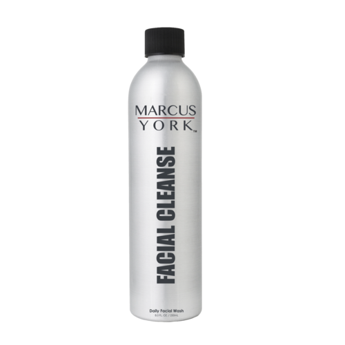 Daily Facial Wash – Men’s Skincare – 8 OZ