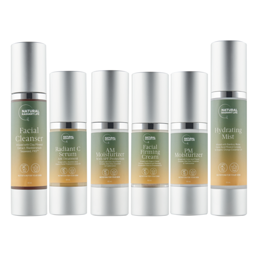 Best Anti-Aging Skincare Products – Ageless Radiance