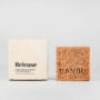 Release vanilla body scrub