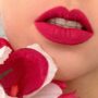 Matte Liquid Lipstick 20
