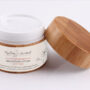 Magnesium Lotion Rose Geranium with Gotu Kola + Ginseng Extract 100ml