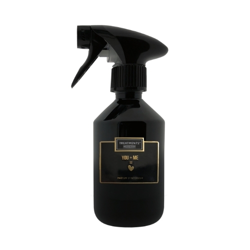 Treatments – TPQ06 – Parfum d’Intérieur – You + me = ❤ – 300 ML
