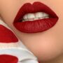 Matte Liquid Lipstick 5