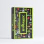 Boost Serum Pack – Manhattan Premium Opulence Edition