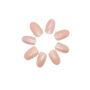 Press On Nails Kit with Glue and gel stickers Reusable Tips