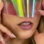 Semi-Clear Lip-gloss 6