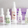 6 IN 1 - Skin care set  -  OVER $200 r | Self Care Package |