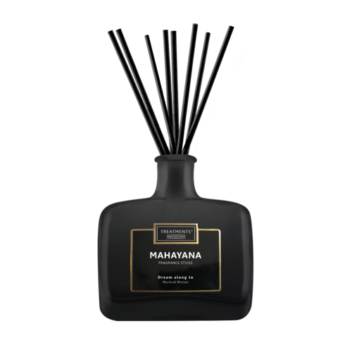 Treatments – TC11 – Fragrance sticks – Ceylon – 150 ml