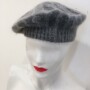 Cassidy' Grey Beret