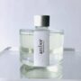 amber reed diffuser