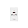 Double-Sided Safety Razor Blades - 20 Pack