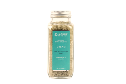 Dream – Mineral Bath Salt