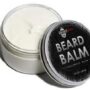 BeardGuru Premium Beard Balm: Unscented