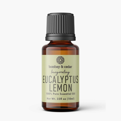 Eucalyptus Lemon Essential Oil – 10ml