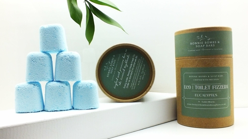 Eucalyptus ( Plastic Free)