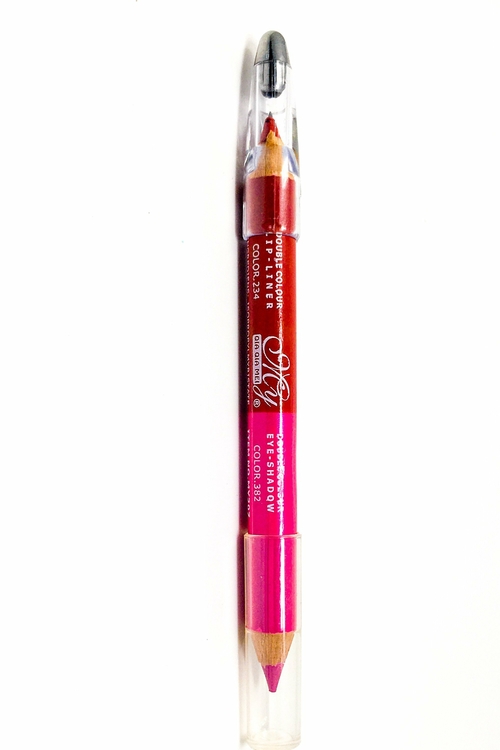Makeup – Everything Beat – 2-in-1 Xtra Rich Color Eye Shadow / Lip