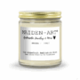 Pink Grapefruit Meditation Blend - mindfulness candle