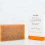 Cinnamon - Premium Coffee Soap Bar