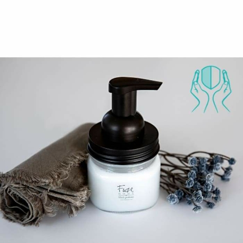Foaming Essential Oil Hand Soap – Protect
