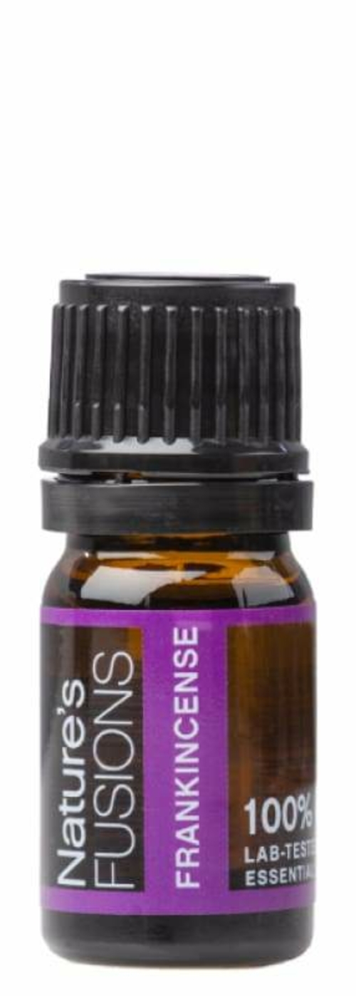 Frankincense Pure Essential Oil – 5ml
