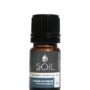 Organic Frankincense Essential Oil (Boswellia Neglecta) 5ml