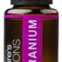 Geranium Pure Essential Oil - 15ml