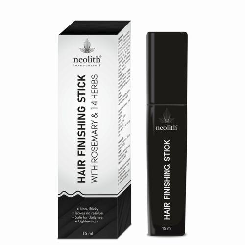 Neolith Hair Finishing Stick- for frizzy and baby hair
