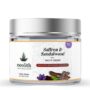 Neolith Saffron Sandalwood Night Cream | 94% Organic | Night Skin